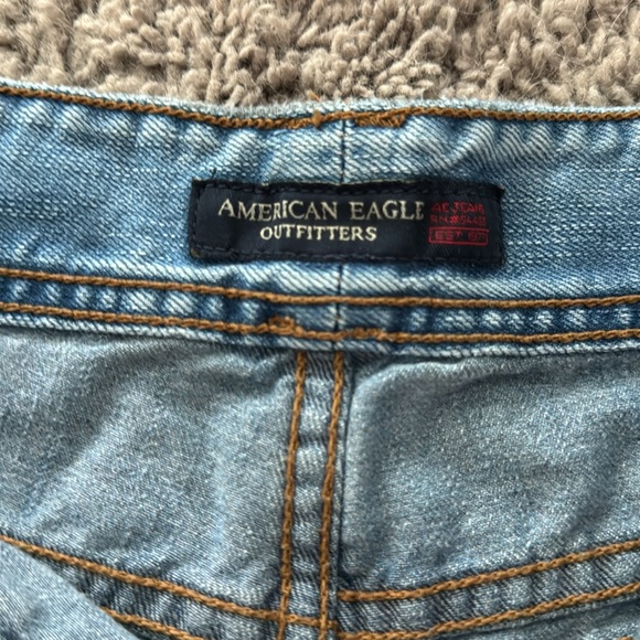 American eagle shorts size 6 - Picture 2 of 4